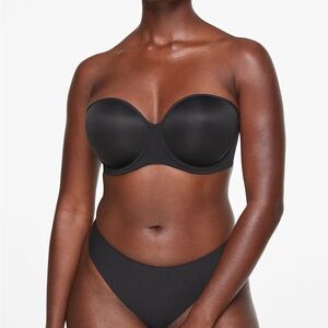 ThirdLove classic strapless bra